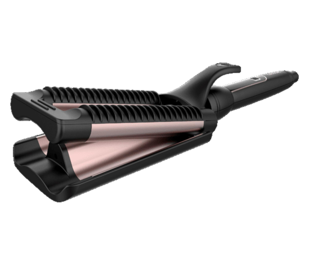 Cecotec Prostownica do włosów RitualCare 1000 Summer Waves - 1545520 - zdjęcie 2
